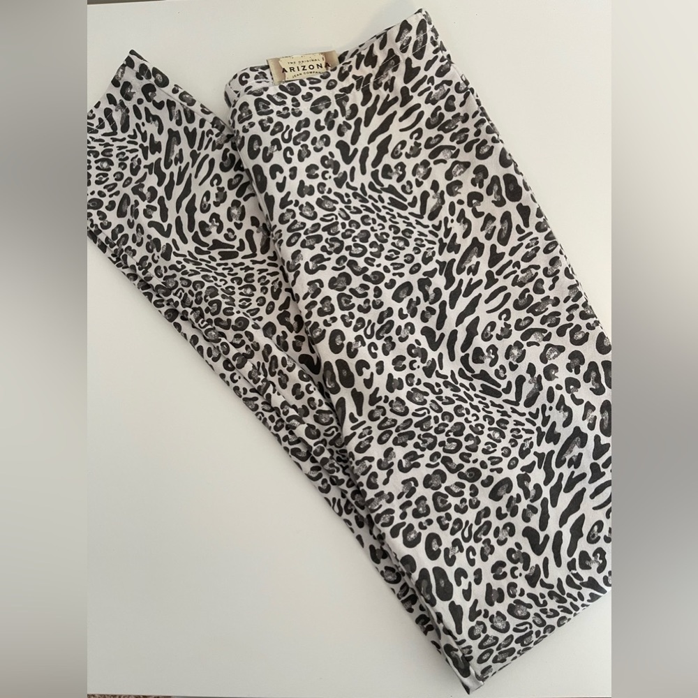 Arizona Favorite Leopard Leggings
